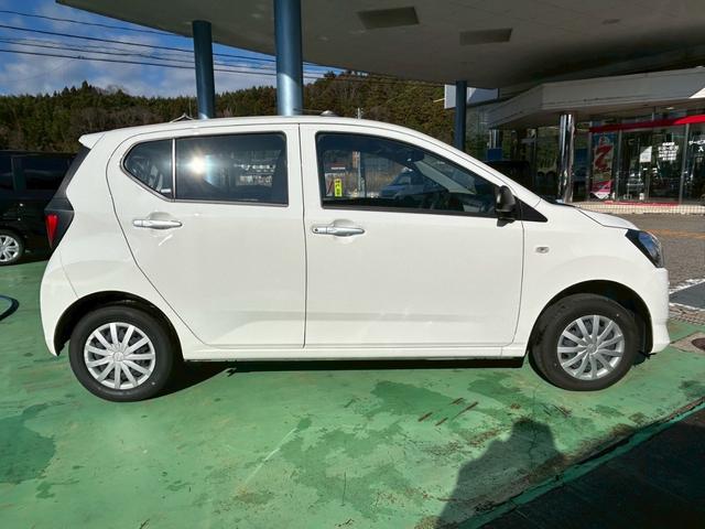 ミライースＬ　ＳＡIII４ＷＤ　スマートアシスト３　前後コーナーセンサー　キーレス　オートライト　アイドリングストップ　マニュアルエアコン　ＡＢＳ　ＣＤステレオ（石川県）の中古車