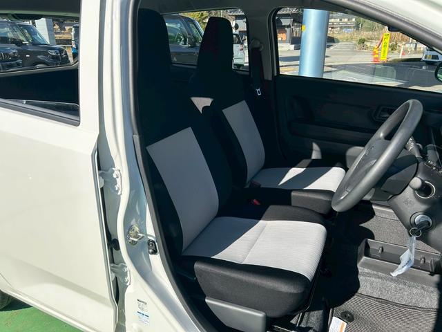 ミライースＬ　ＳＡIII４ＷＤ　スマートアシスト３　前後コーナーセンサー　キーレス　オートライト　アイドリングストップ　マニュアルエアコン　ＡＢＳ　ＣＤステレオ（石川県）の中古車