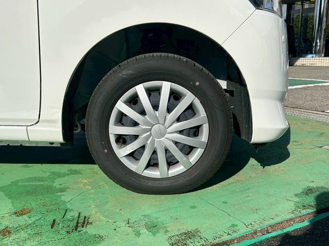 ミライースＬ　ＳＡIII４ＷＤ　スマートアシスト３　前後コーナーセンサー　キーレス　オートライト　アイドリングストップ　マニュアルエアコン　ＡＢＳ　ＣＤステレオ（石川県）の中古車