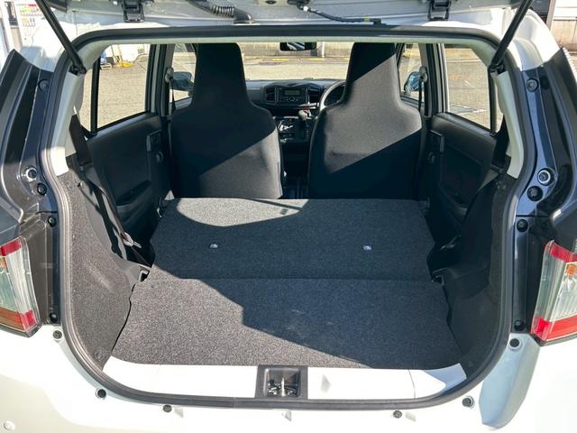 ミライースＬ　ＳＡIII４ＷＤ　スマートアシスト３　前後コーナーセンサー　キーレス　オートライト　アイドリングストップ　マニュアルエアコン　ＡＢＳ　ＣＤステレオ（石川県）の中古車