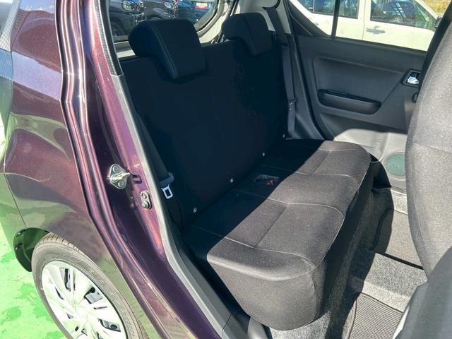 ミライースＸ　ＳＡIIIスマートアシスト３　前後コーナーセンサー　ＬＥＤヘッドライト　キーレス　アイドリングストップ　マニュアルエアコン　オートライト　ＡＢＳ　電動格納ドアミラー（石川県）の中古車