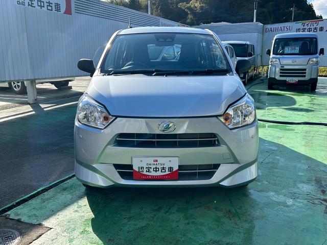 ミライースＬ　ＳＡIIIスマートアシスト３　前後コーナーセンサー　アイドリングストップ　キーレス　マニュアルエアコン　オートライト　ＡＢＳ（石川県）の中古車