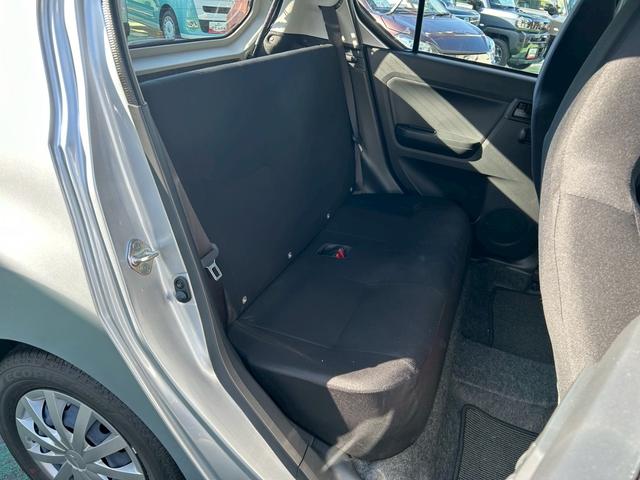 ミライースＬ　ＳＡIIIスマートアシスト３　前後コーナーセンサー　アイドリングストップ　キーレス　マニュアルエアコン　オートライト　ＡＢＳ（石川県）の中古車