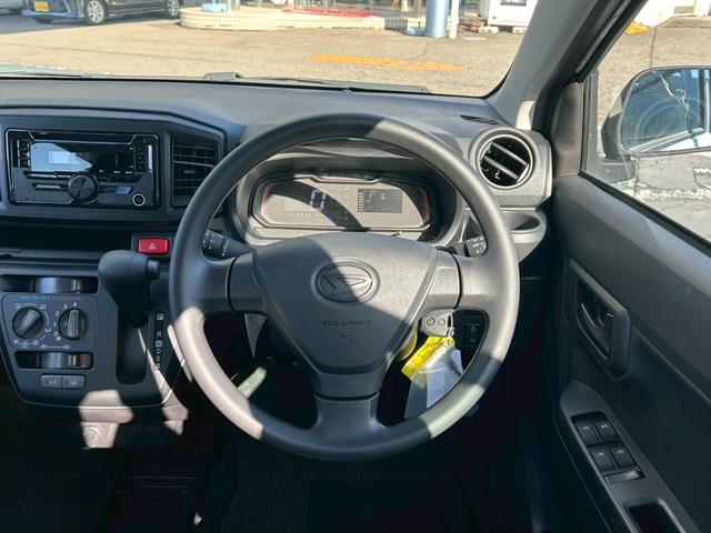 ミライースＬ　ＳＡIIIスマートアシスト３　前後コーナーセンサー　アイドリングストップ　キーレス　マニュアルエアコン　オートライト　ＡＢＳ（石川県）の中古車