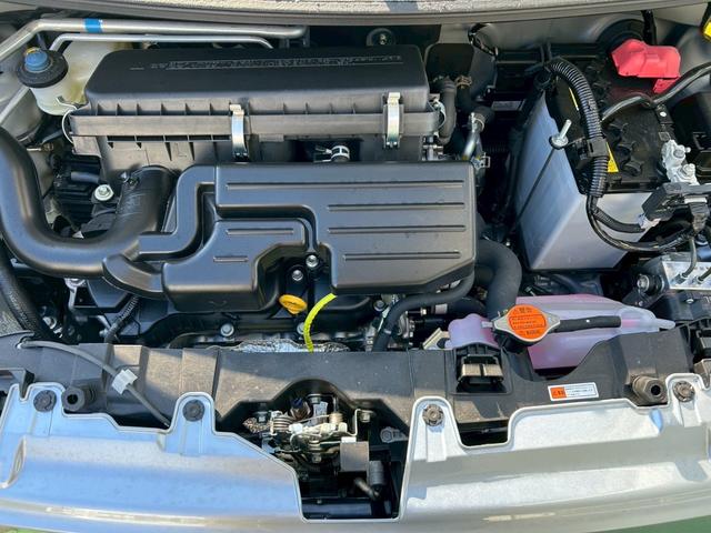 ミライースＬ　ＳＡIIIスマートアシスト３　前後コーナーセンサー　アイドリングストップ　キーレス　マニュアルエアコン　オートライト　ＡＢＳ（石川県）の中古車