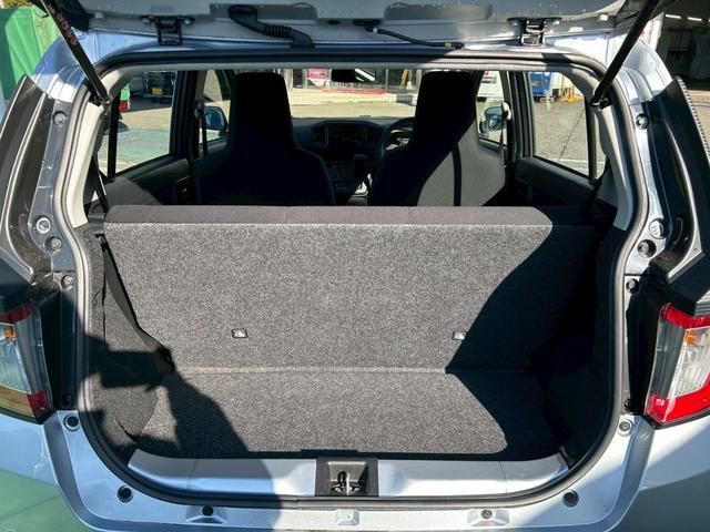 ミライースＬ　ＳＡIIIスマートアシスト３　前後コーナーセンサー　アイドリングストップ　キーレス　マニュアルエアコン　オートライト　ＡＢＳ（石川県）の中古車