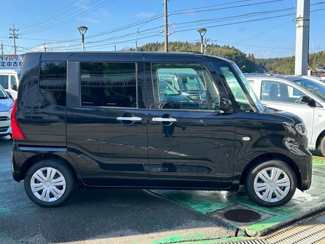 タントＸ次世代スマートアシスト　助手席側パワースライドドア　運転席側スライドドア　シートヒーター　シートバックテーブル　サンシェード　電動パーキングブレーキ・ブレーキホールド機能　オートライト　キーフリー（石川県）の中古車