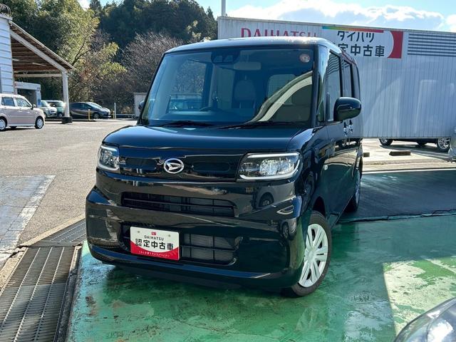 タントＸ次世代スマートアシスト　助手席側パワースライドドア　運転席側スライドドア　シートヒーター　シートバックテーブル　サンシェード　電動パーキングブレーキ・ブレーキホールド機能　オートライト　キーフリー（石川県）の中古車