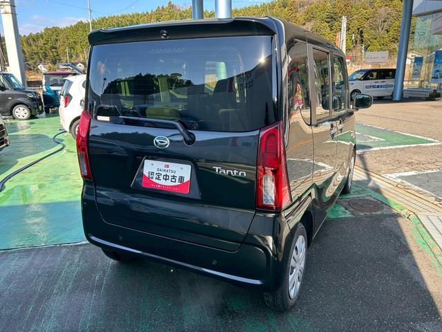 タントＸ次世代スマートアシスト　助手席側パワースライドドア　運転席側スライドドア　シートヒーター　シートバックテーブル　サンシェード　電動パーキングブレーキ・ブレーキホールド機能　オートライト　キーフリー（石川県）の中古車
