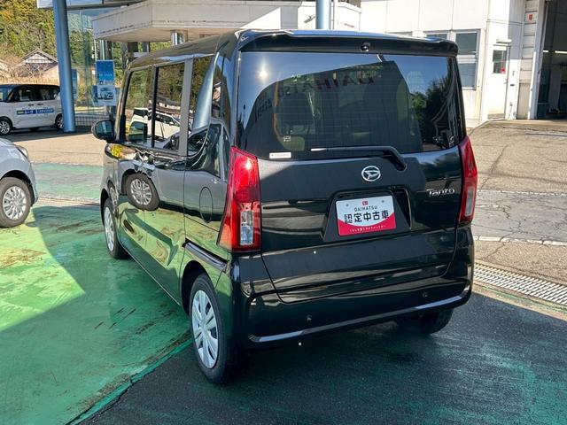 タントＸ次世代スマートアシスト　助手席側パワースライドドア　運転席側スライドドア　シートヒーター　シートバックテーブル　サンシェード　電動パーキングブレーキ・ブレーキホールド機能　オートライト　キーフリー（石川県）の中古車