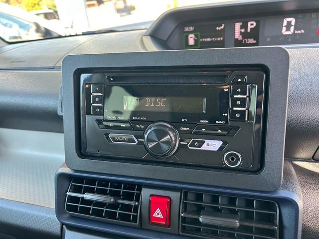 タントＸ次世代スマートアシスト　助手席側パワースライドドア　運転席側スライドドア　シートヒーター　シートバックテーブル　サンシェード　電動パーキングブレーキ・ブレーキホールド機能　オートライト　キーフリー（石川県）の中古車