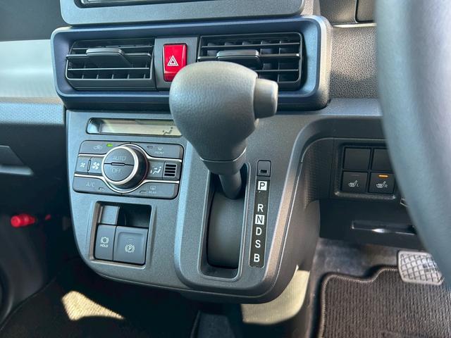 タントＸ次世代スマートアシスト　助手席側パワースライドドア　運転席側スライドドア　シートヒーター　シートバックテーブル　サンシェード　電動パーキングブレーキ・ブレーキホールド機能　オートライト　キーフリー（石川県）の中古車