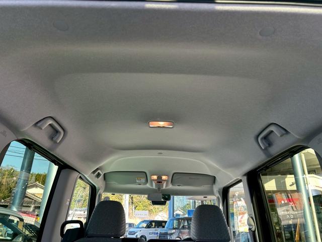 タントＸ次世代スマートアシスト　助手席側パワースライドドア　運転席側スライドドア　シートヒーター　シートバックテーブル　サンシェード　電動パーキングブレーキ・ブレーキホールド機能　オートライト　キーフリー（石川県）の中古車