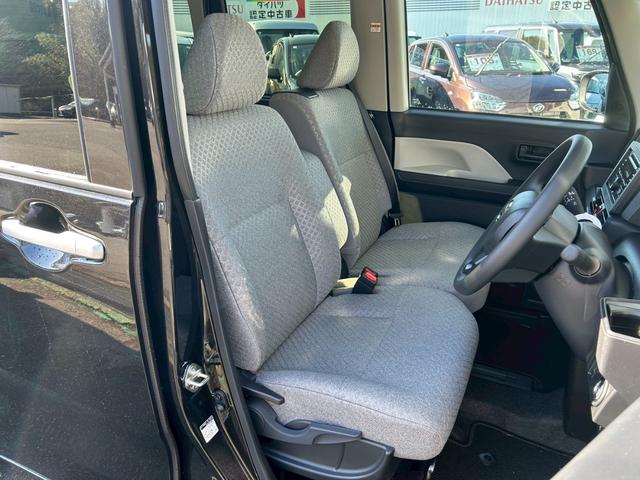 タントＸ次世代スマートアシスト　助手席側パワースライドドア　運転席側スライドドア　シートヒーター　シートバックテーブル　サンシェード　電動パーキングブレーキ・ブレーキホールド機能　オートライト　キーフリー（石川県）の中古車