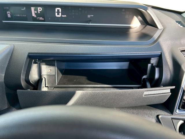 タントＸ次世代スマートアシスト　助手席側パワースライドドア　運転席側スライドドア　シートヒーター　シートバックテーブル　サンシェード　電動パーキングブレーキ・ブレーキホールド機能　オートライト　キーフリー（石川県）の中古車