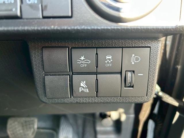 タントＸ次世代スマートアシスト　助手席側パワースライドドア　運転席側スライドドア　シートヒーター　シートバックテーブル　サンシェード　電動パーキングブレーキ・ブレーキホールド機能　オートライト　キーフリー（石川県）の中古車