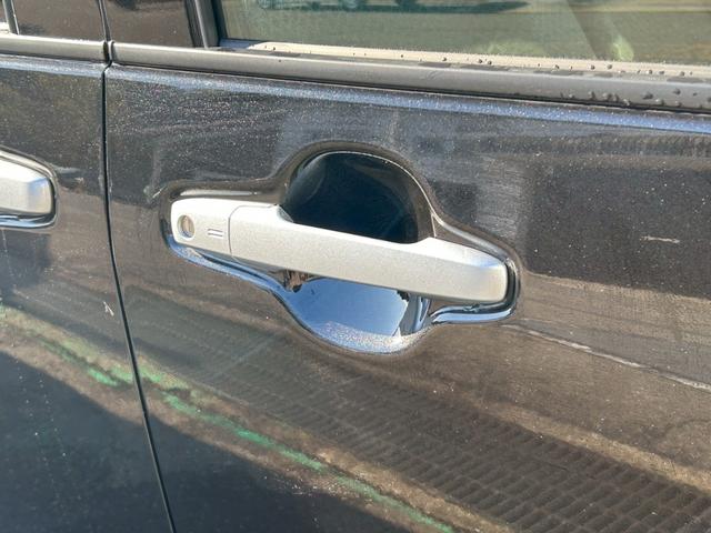 タントＸ次世代スマートアシスト　助手席側パワースライドドア　運転席側スライドドア　シートヒーター　シートバックテーブル　サンシェード　電動パーキングブレーキ・ブレーキホールド機能　オートライト　キーフリー（石川県）の中古車