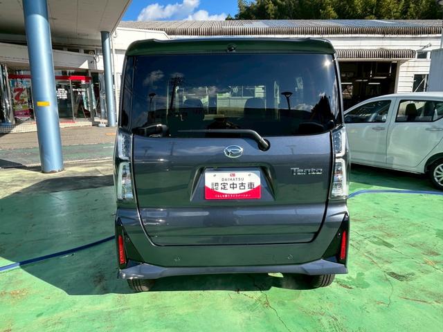 タントカスタムＸ次世代スマートアシスト　両側パワースライドドア　シートヒーター　シートバックテーブル　電動パーキングブレーキ・ブレーキホールド機能　サンシェード　オートライト　７インチナビ　バックカメラ（石川県）の中古車