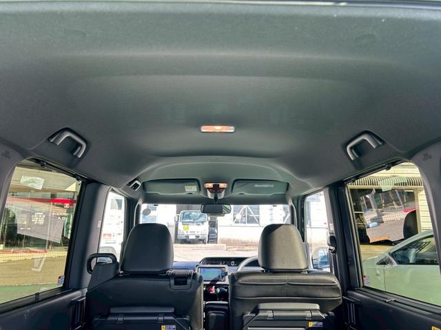 タントカスタムＸ次世代スマートアシスト　両側パワースライドドア　シートヒーター　シートバックテーブル　電動パーキングブレーキ・ブレーキホールド機能　サンシェード　オートライト　７インチナビ　バックカメラ（石川県）の中古車