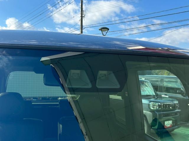 タントカスタムＸ次世代スマートアシスト　両側パワースライドドア　シートヒーター　シートバックテーブル　電動パーキングブレーキ・ブレーキホールド機能　サンシェード　オートライト　７インチナビ　バックカメラ（石川県）の中古車