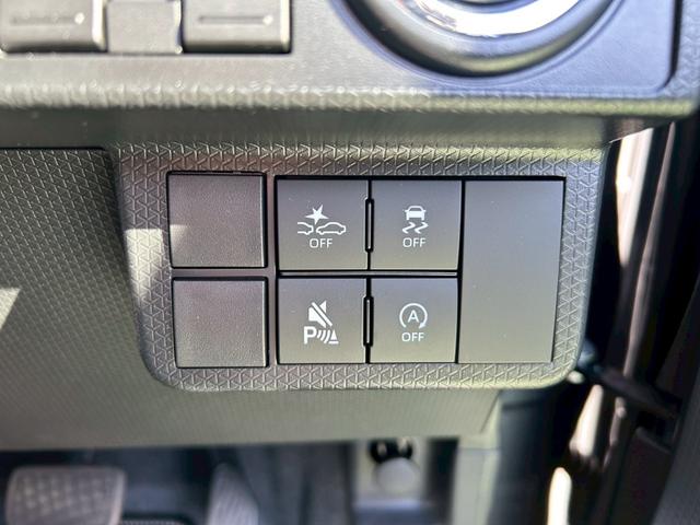 タントカスタムＸ次世代スマートアシスト　両側パワースライドドア　シートヒーター　シートバックテーブル　電動パーキングブレーキ・ブレーキホールド機能　サンシェード　オートライト　７インチナビ　バックカメラ（石川県）の中古車