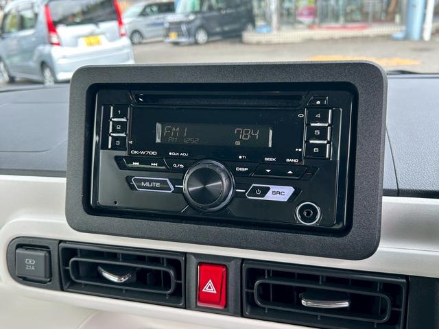 ムーヴキャンバスストライプスＧ４ＷＤ　次世代スマートアシスト　両側パワースライドドア　シートヒーター　電動パーキングブレーキ・ブレーキホールド機能　ＣＤステレオ　バックカメラ　ステアリングスイッチ　キーフリー　前後コーナーセンサー（石川県）の中古車