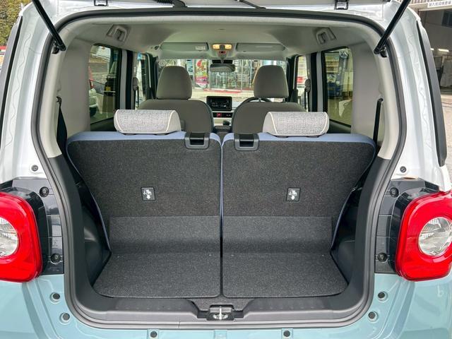 ムーヴキャンバスストライプスＧ４ＷＤ　次世代スマートアシスト　両側パワースライドドア　シートヒーター　電動パーキングブレーキ・ブレーキホールド機能　ＣＤステレオ　バックカメラ　ステアリングスイッチ　キーフリー　前後コーナーセンサー（石川県）の中古車