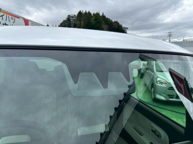 ムーヴキャンバスストライプスＧ４ＷＤ　次世代スマートアシスト　両側パワースライドドア　シートヒーター　電動パーキングブレーキ・ブレーキホールド機能　ＣＤステレオ　バックカメラ　ステアリングスイッチ　キーフリー　前後コーナーセンサー（石川県）の中古車