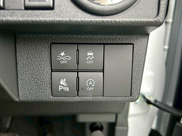 ムーヴキャンバスストライプスＧ４ＷＤ　次世代スマートアシスト　両側パワースライドドア　シートヒーター　電動パーキングブレーキ・ブレーキホールド機能　ＣＤステレオ　バックカメラ　ステアリングスイッチ　キーフリー　前後コーナーセンサー（石川県）の中古車