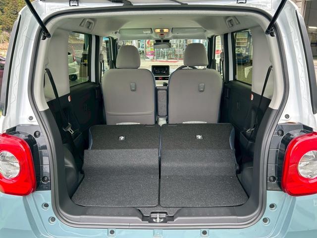 ムーヴキャンバスストライプスＧ４ＷＤ　次世代スマートアシスト　両側パワースライドドア　シートヒーター　電動パーキングブレーキ・ブレーキホールド機能　ＣＤステレオ　バックカメラ　ステアリングスイッチ　キーフリー　前後コーナーセンサー（石川県）の中古車