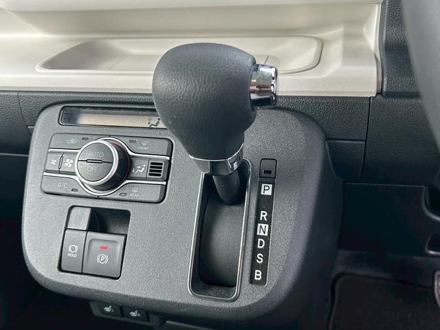 ムーヴキャンバスストライプスＧ次世代スマートアシスト　両側パワースライドドア　シートヒーター　オートライト　７インチナビ　前後コーナーセンサー　置き楽ＢＯＸ　ＬＥＤライト　電動パーキングブレーキ・ブレーキホールド機能（石川県）の中古車