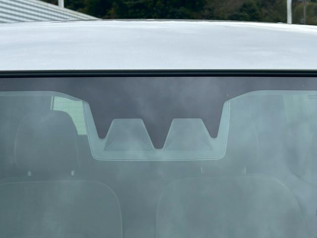 ムーヴキャンバスストライプスＧ次世代スマートアシスト　両側パワースライドドア　シートヒーター　オートライト　７インチナビ　前後コーナーセンサー　置き楽ＢＯＸ　ＬＥＤライト　電動パーキングブレーキ・ブレーキホールド機能（石川県）の中古車