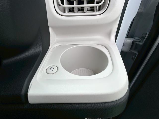 ムーヴキャンバスストライプスＧ次世代スマートアシスト　両側パワースライドドア　シートヒーター　オートライト　７インチナビ　前後コーナーセンサー　置き楽ＢＯＸ　ＬＥＤライト　電動パーキングブレーキ・ブレーキホールド機能（石川県）の中古車