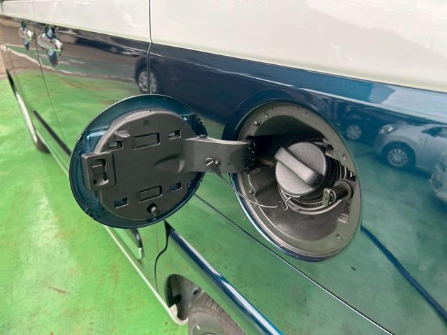 ムーヴキャンバスストライプスＧ次世代スマートアシスト　両側パワースライドドア　シートヒーター　オートライト　７インチナビ　前後コーナーセンサー　置き楽ＢＯＸ　ＬＥＤライト　電動パーキングブレーキ・ブレーキホールド機能（石川県）の中古車