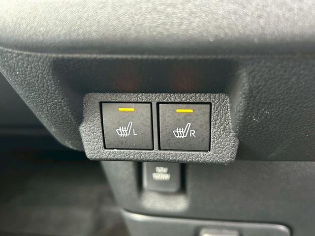 ムーヴキャンバスストライプスＧ次世代スマートアシスト　両側パワースライドドア　シートヒーター　オートライト　７インチナビ　前後コーナーセンサー　置き楽ＢＯＸ　ＬＥＤライト　電動パーキングブレーキ・ブレーキホールド機能（石川県）の中古車