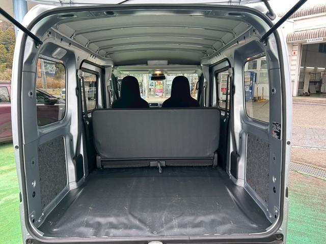 ハイゼットカーゴDX4WD 次世代スマートアシスト 両側スライドドア アイドリングストップ キーレス FM/AMラジオ ABS オートライト CVT車 前後コーナーセンサー(石川県)の中古車