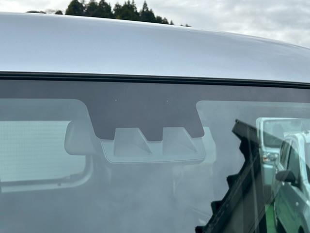 ハイゼットカーゴDX4WD 次世代スマートアシスト 両側スライドドア アイドリングストップ キーレス FM/AMラジオ ABS オートライト CVT車 前後コーナーセンサー(石川県)の中古車