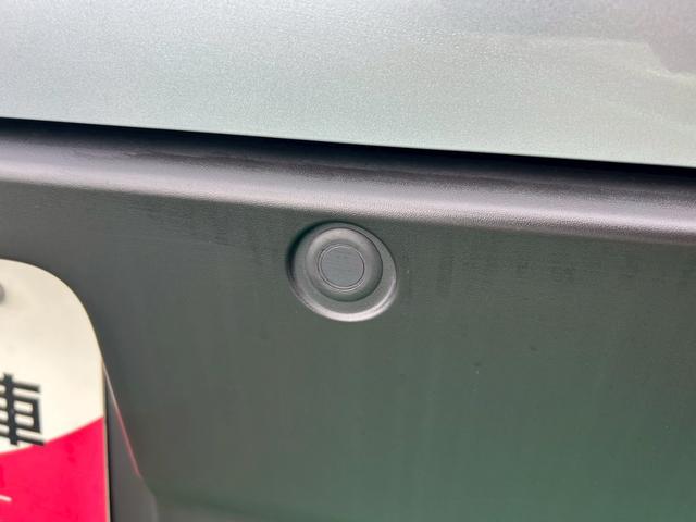 ハイゼットカーゴDX4WD 次世代スマートアシスト 両側スライドドア アイドリングストップ キーレス FM/AMラジオ ABS オートライト CVT車 前後コーナーセンサー(石川県)の中古車