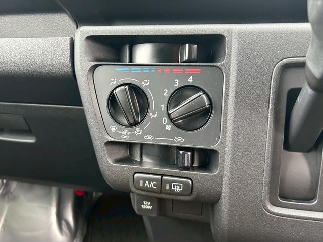 ハイゼットカーゴDX4WD 次世代スマートアシスト 両側スライドドア アイドリングストップ キーレス FM/AMラジオ ABS オートライト CVT車 前後コーナーセンサー(石川県)の中古車