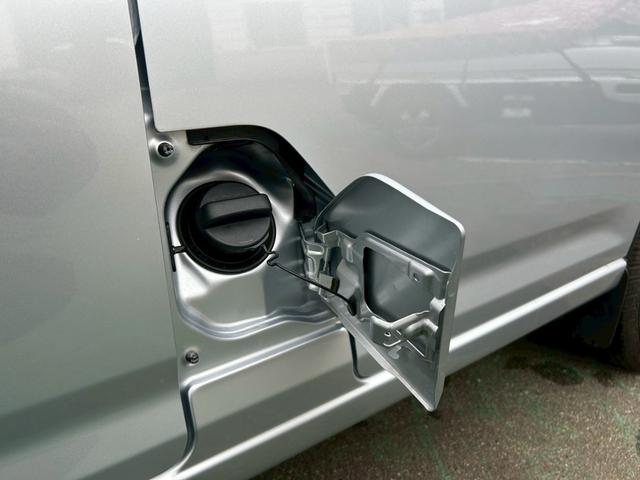 ハイゼットカーゴDX4WD 次世代スマートアシスト 両側スライドドア アイドリングストップ キーレス FM/AMラジオ ABS オートライト CVT車 前後コーナーセンサー(石川県)の中古車