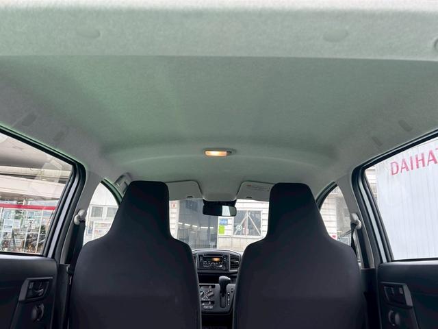 ミライースＬ　ＳＡIIIスマートアシスト３　アイドリングストップ　前後コーナーセンサー　キーレス　オートライト　マニュアルエアコン　ＡＢＳ（石川県）の中古車