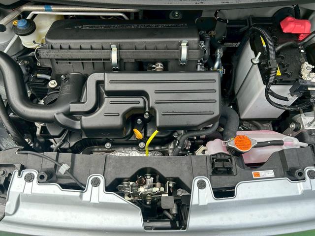 ミライースＬ　ＳＡIIIスマートアシスト３　アイドリングストップ　前後コーナーセンサー　キーレス　オートライト　マニュアルエアコン　ＡＢＳ（石川県）の中古車