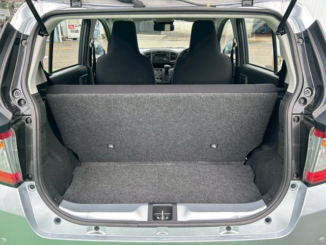 ミライースＬ　ＳＡIIIスマートアシスト３　アイドリングストップ　前後コーナーセンサー　キーレス　オートライト　マニュアルエアコン　ＡＢＳ（石川県）の中古車