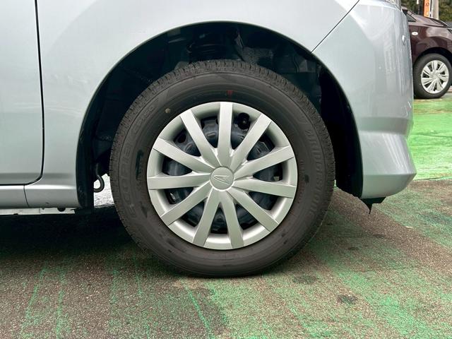 ミライースＬ　ＳＡIIIスマートアシスト３　アイドリングストップ　前後コーナーセンサー　キーレス　オートライト　マニュアルエアコン　ＡＢＳ（石川県）の中古車