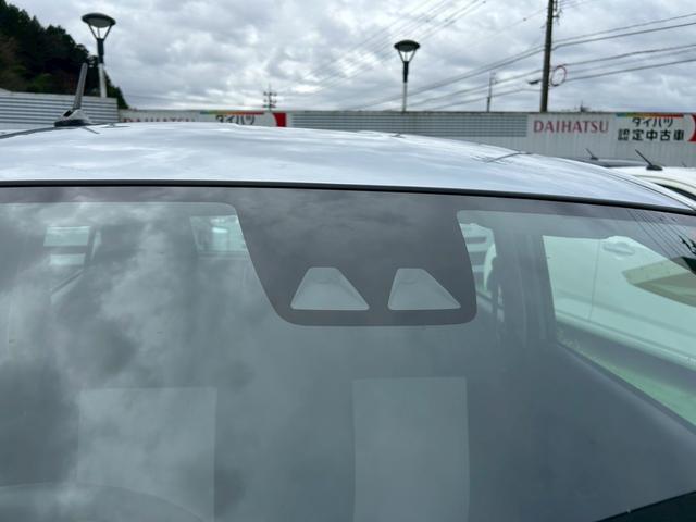 ミライースＬ　ＳＡIIIスマートアシスト３　アイドリングストップ　前後コーナーセンサー　キーレス　オートライト　マニュアルエアコン　ＡＢＳ（石川県）の中古車