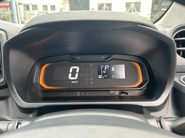 ミライースＬ　ＳＡIIIスマートアシスト３　アイドリングストップ　前後コーナーセンサー　キーレス　オートライト　マニュアルエアコン　ＡＢＳ（石川県）の中古車