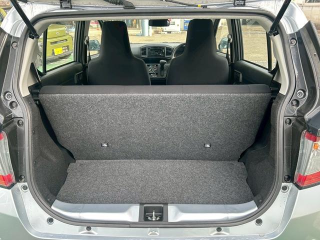 ミライースＬ　ＳＡIIIスマートアシスト３　アイドリングストップ　前後コーナーセンサー　キーレス　ＣＤステレオ　マニュアルエアコン　ＡＢＳ　オートライト（石川県）の中古車