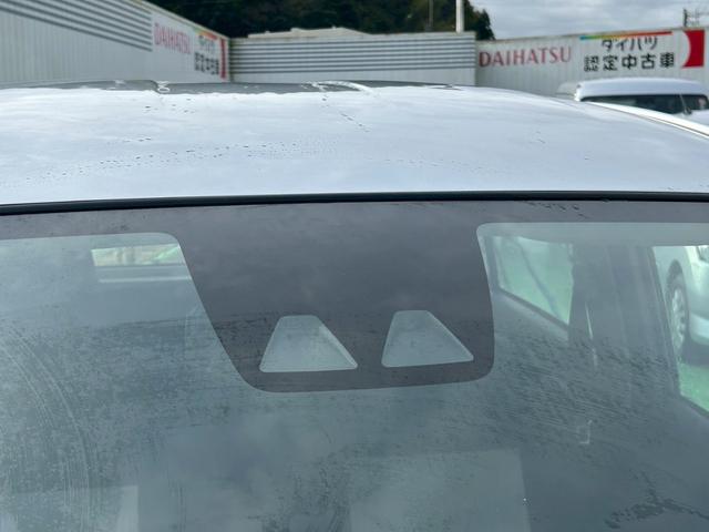 ミライースＬ　ＳＡIIIスマートアシスト３　アイドリングストップ　前後コーナーセンサー　キーレス　ＣＤステレオ　マニュアルエアコン　ＡＢＳ　オートライト（石川県）の中古車
