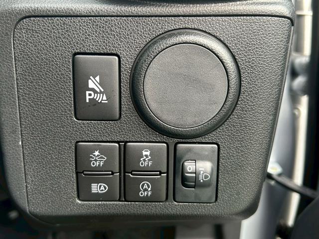 ミライースＬ　ＳＡIIIスマートアシスト３　アイドリングストップ　前後コーナーセンサー　キーレス　ＣＤステレオ　マニュアルエアコン　ＡＢＳ　オートライト（石川県）の中古車