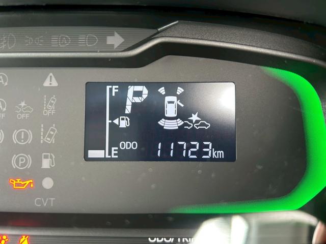 ミライースＬ　ＳＡIIIスマートアシスト３　アイドリングストップ　前後コーナーセンサー　キーレス　ＣＤステレオ　マニュアルエアコン　ＡＢＳ　オートライト（石川県）の中古車